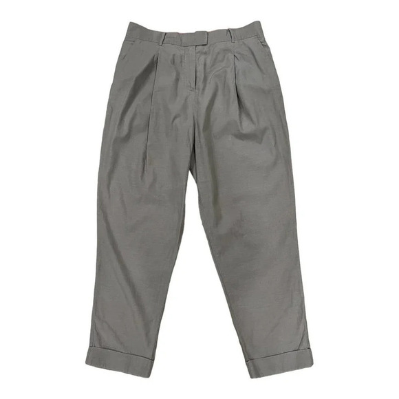 Cos high waisted tapered pants - Picture 1 of 4